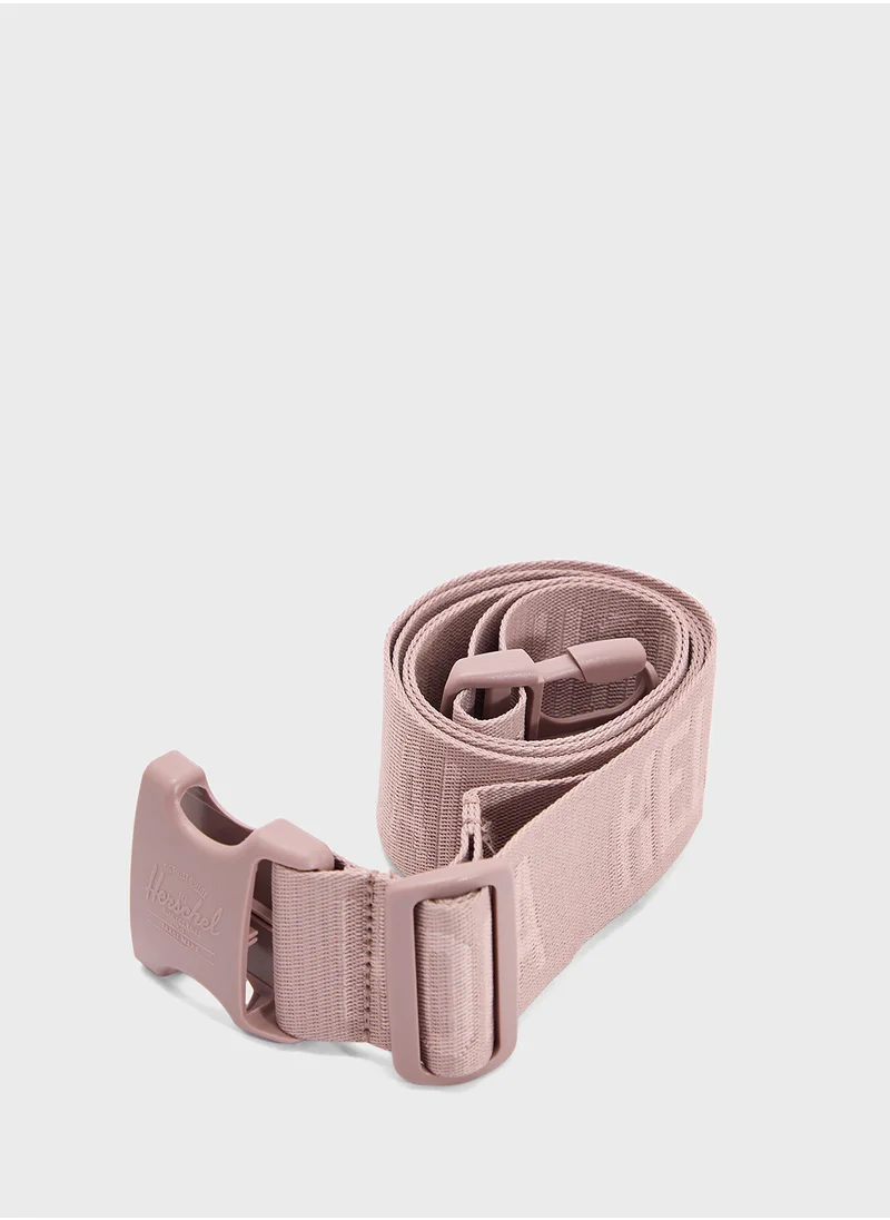 Herschel Luggage Belt