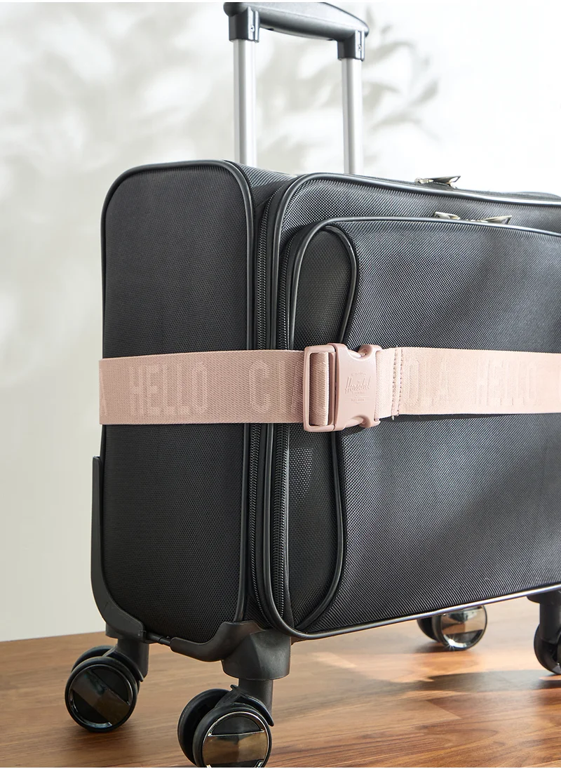 Herschel Luggage Belt