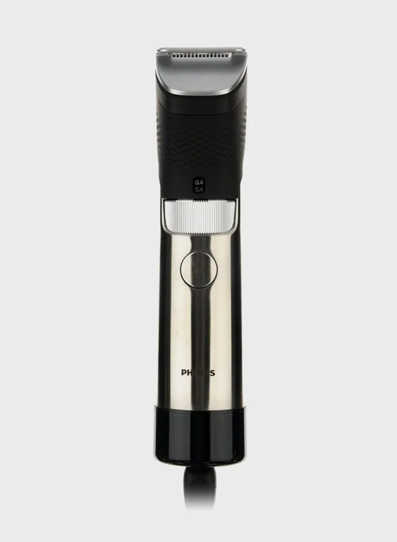 فيليبس Beard Trimmer 9000 Prestige Bt9810