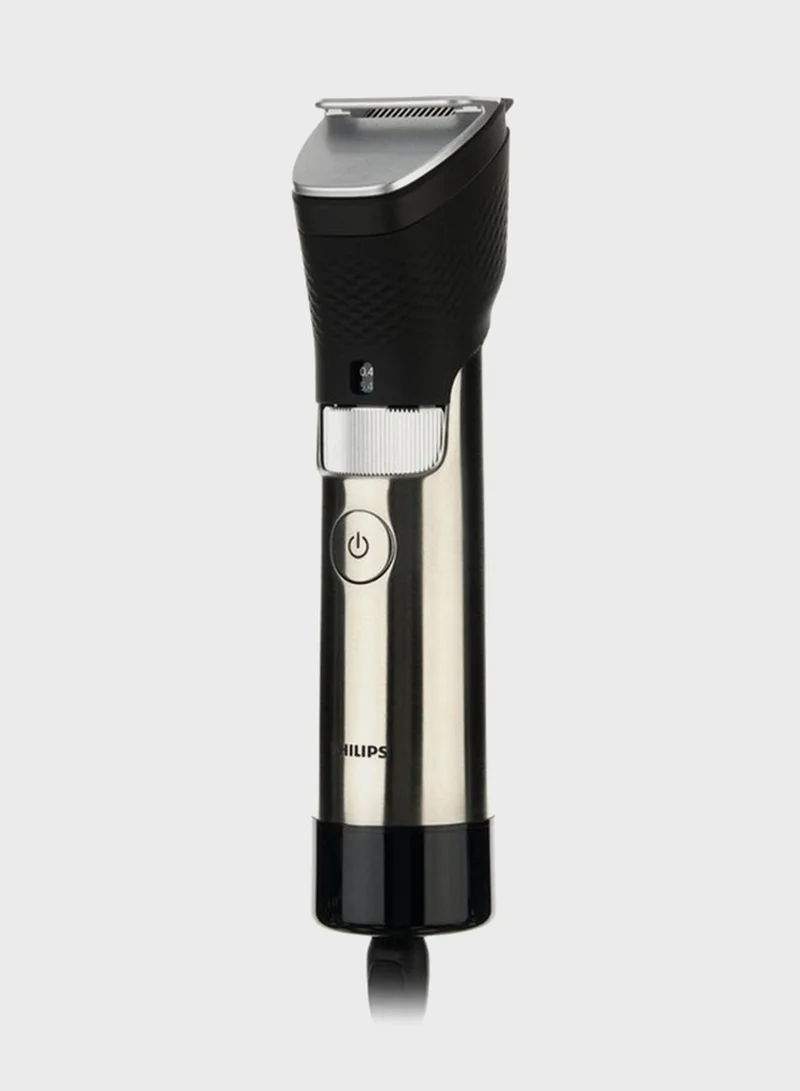 فيليبس Beard Trimmer 9000 Prestige Bt9810
