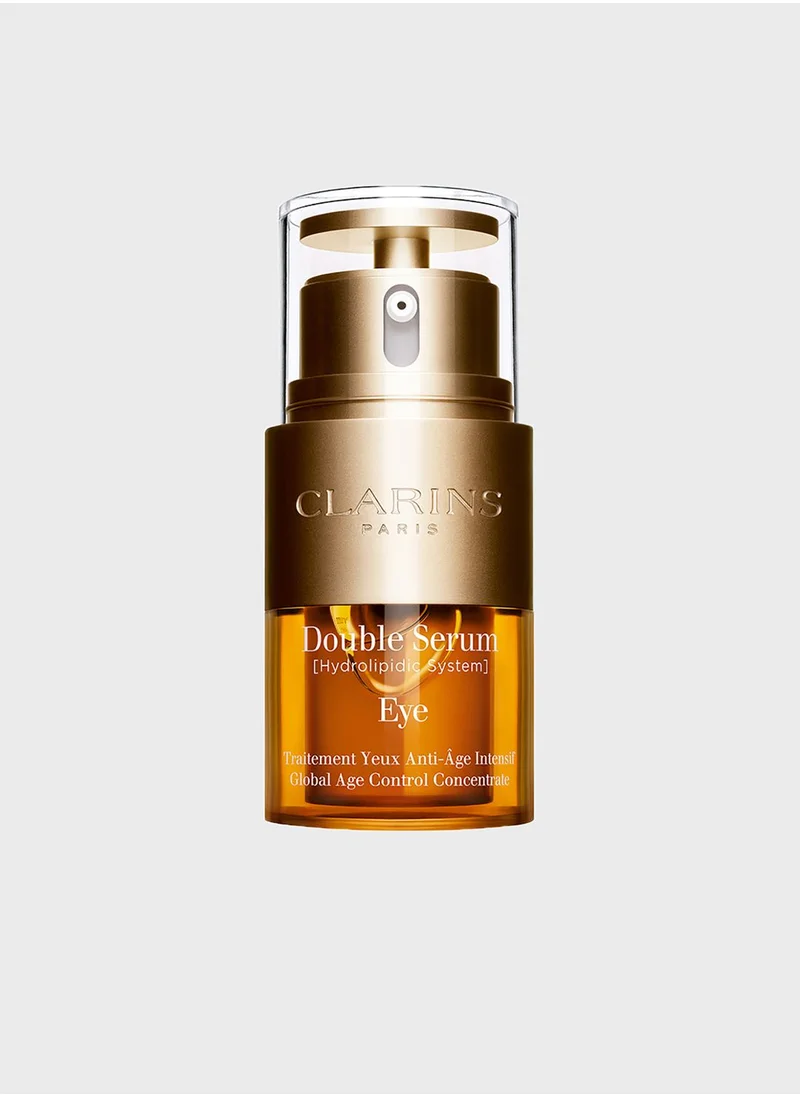 CLARINS Double Serum Eye 20ml