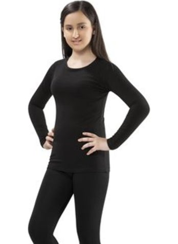 Kota Termal Kota Thermal Kota Children's Thermal Underwear Set  - Image 3