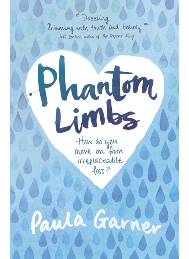 Phantom Limbs 