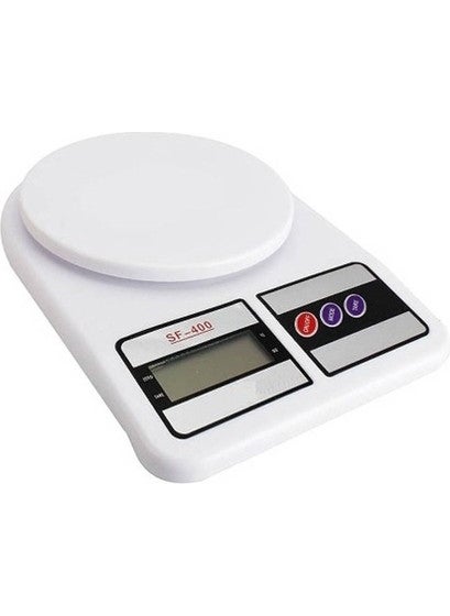 Ttt Digital Kitchen Scale  - Image 1