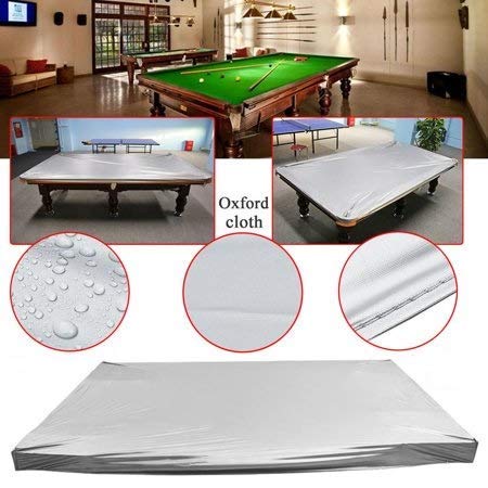JBB JBB Mini Snooker Table Dust Cover 5 X 10 Size - Image 2
