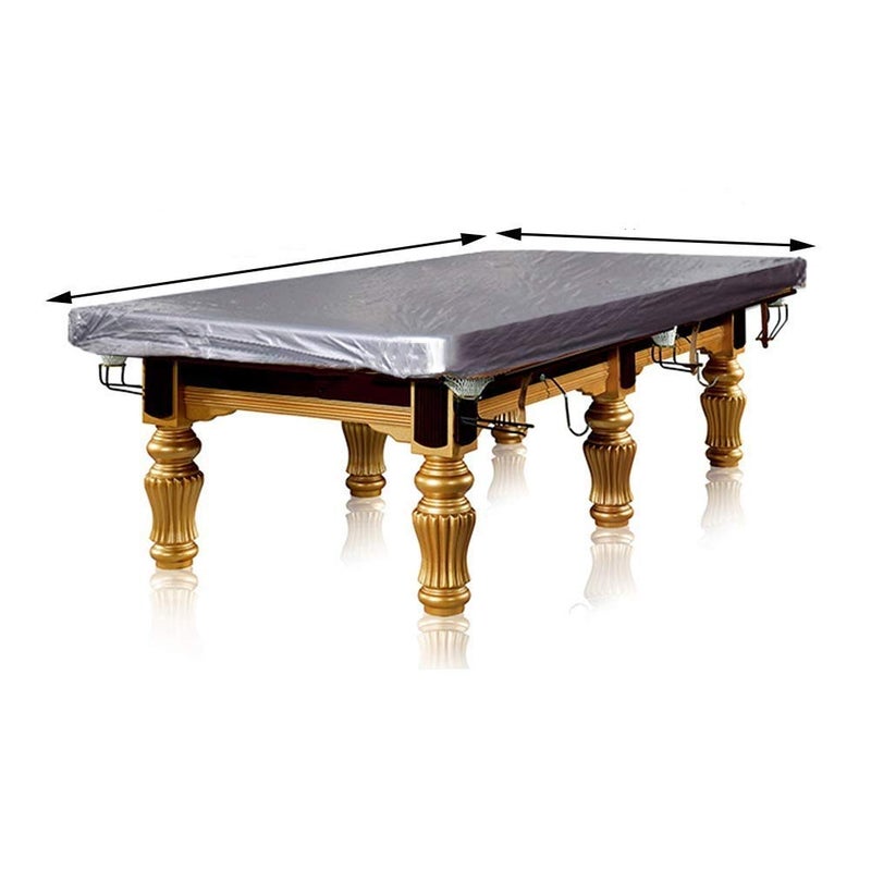 JBB JBB Mini Snooker Table Dust Cover 5 X 10 Size - Image 1