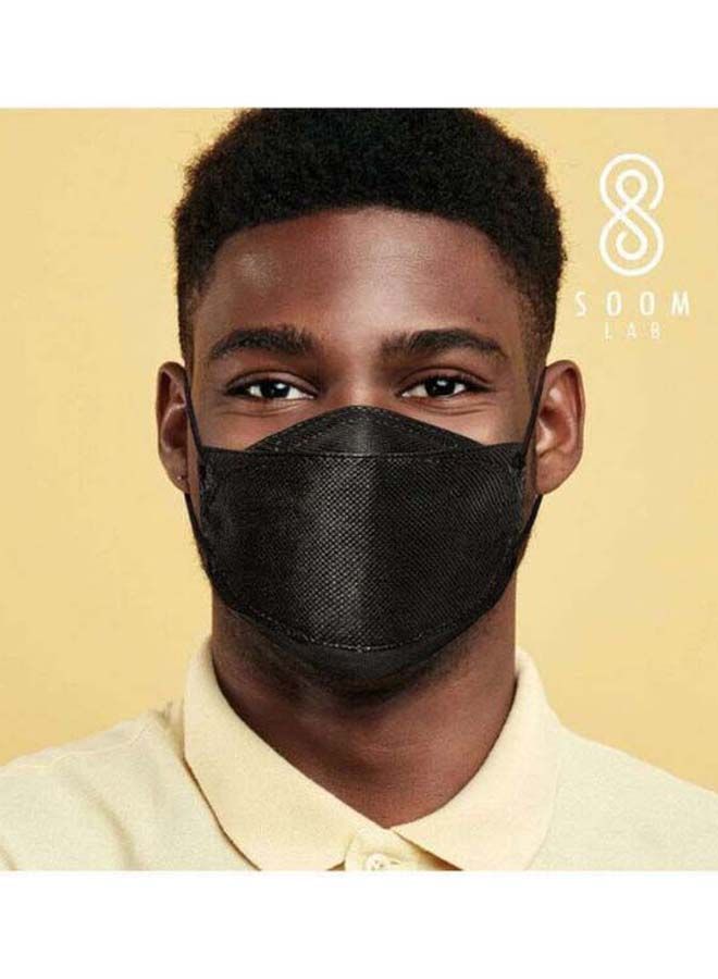 NIBEMINENT Korean Disposable Nano Face Mask - Image 2