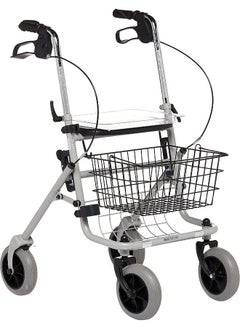 MYRAH Rollator Walker  - Image 1