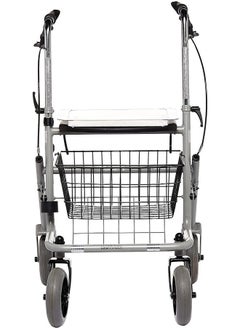 MYRAH Rollator Walker  - Image 2
