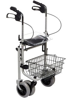 MYRAH Rollator Walker  - Image 4