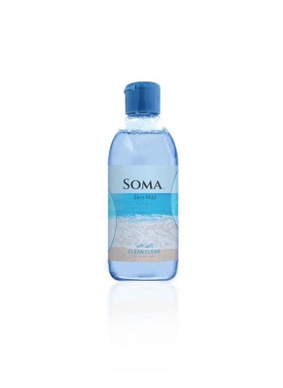SOMA Face Cleanser  225ml Clean Clear - pzsku/Z2B7A8EF20B215CE3BB15Z/45/_/1686553669/99edf804-7c3f-4473-9d64-1283582e29bd