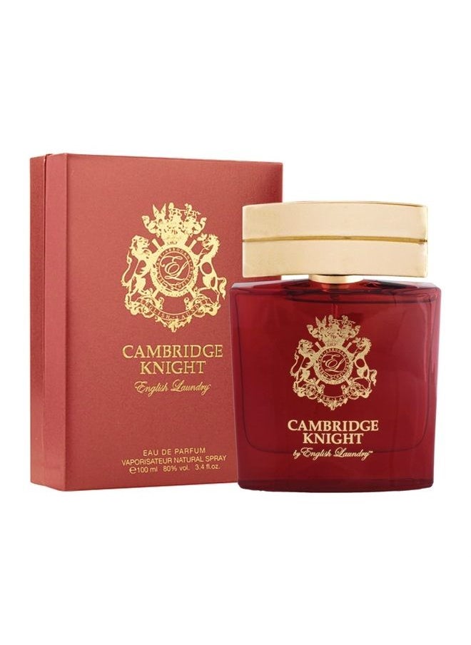 English Laundry Cambridge Knight Eau de Parfum, 3.4 Fl Oz  - Image 1