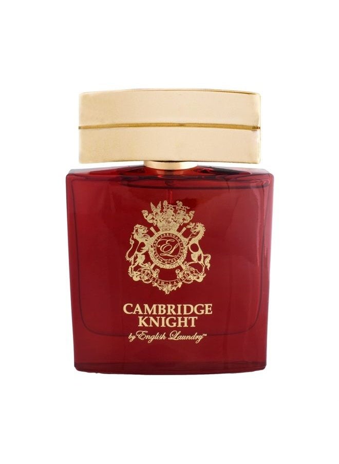 English Laundry Cambridge Knight Eau de Parfum, 3.4 Fl Oz  - Image 2