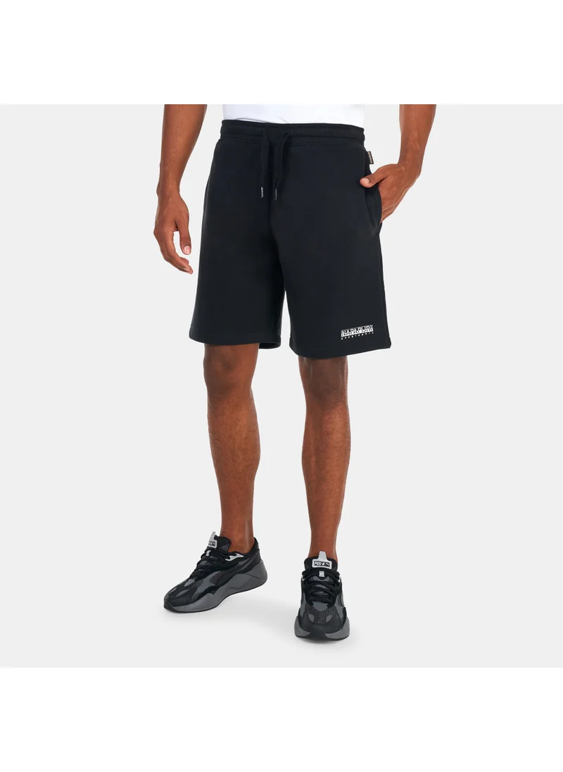 Napapijri Men's N-Box Shorts