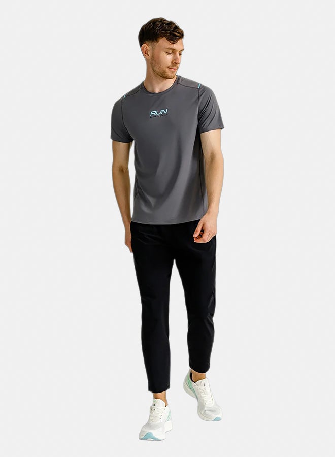 ANTA RUNNING T-shirt - Image 3