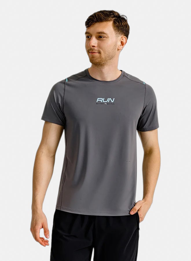 ANTA RUNNING T-shirt - Image 1