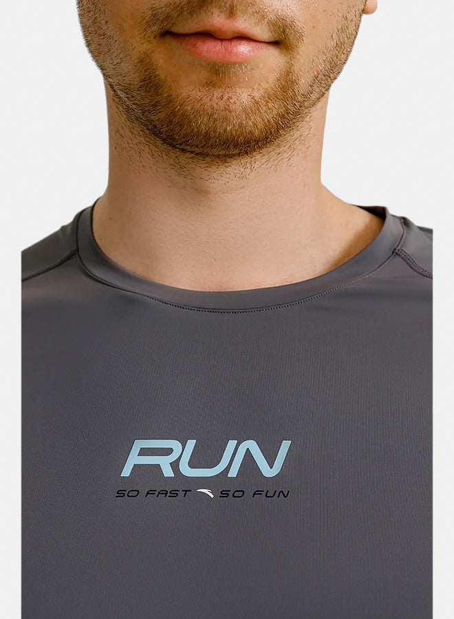 ANTA RUNNING T-shirt - Image 4
