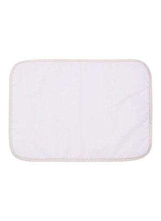 Changing Mat Mamas Gift Soft Waterproof Changing Mat Has Been Designed to Help You Through the Stresses Of on the Go. 45X60 - pzsku/Z2B7B07C7985CD770A3AAZ/45/1751371413/d544b493-6f9e-4053-8b0b-037dca39b40b