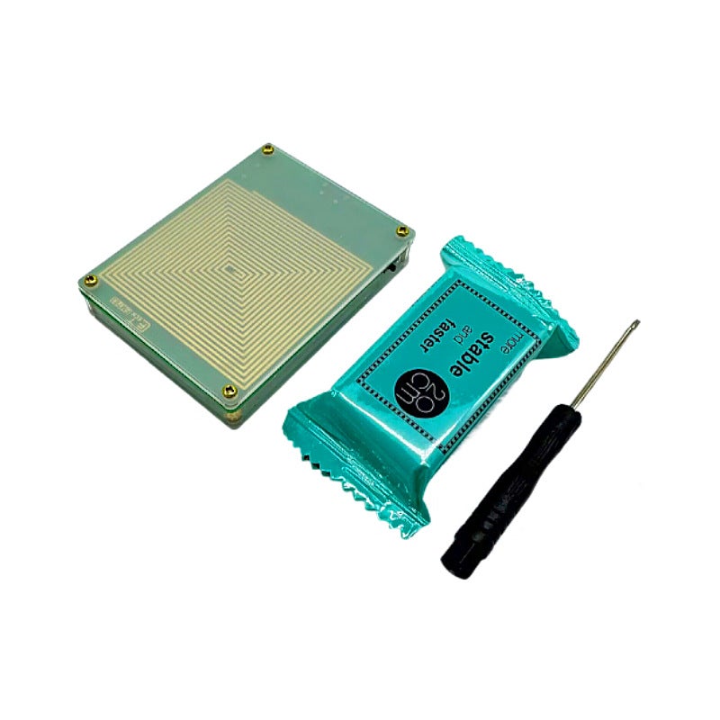 Schumann Schumann Wave Generator 7.83Hz Extremely Low Frequency Pulse To Improve Sound Quality Sleep Charging - Image 4