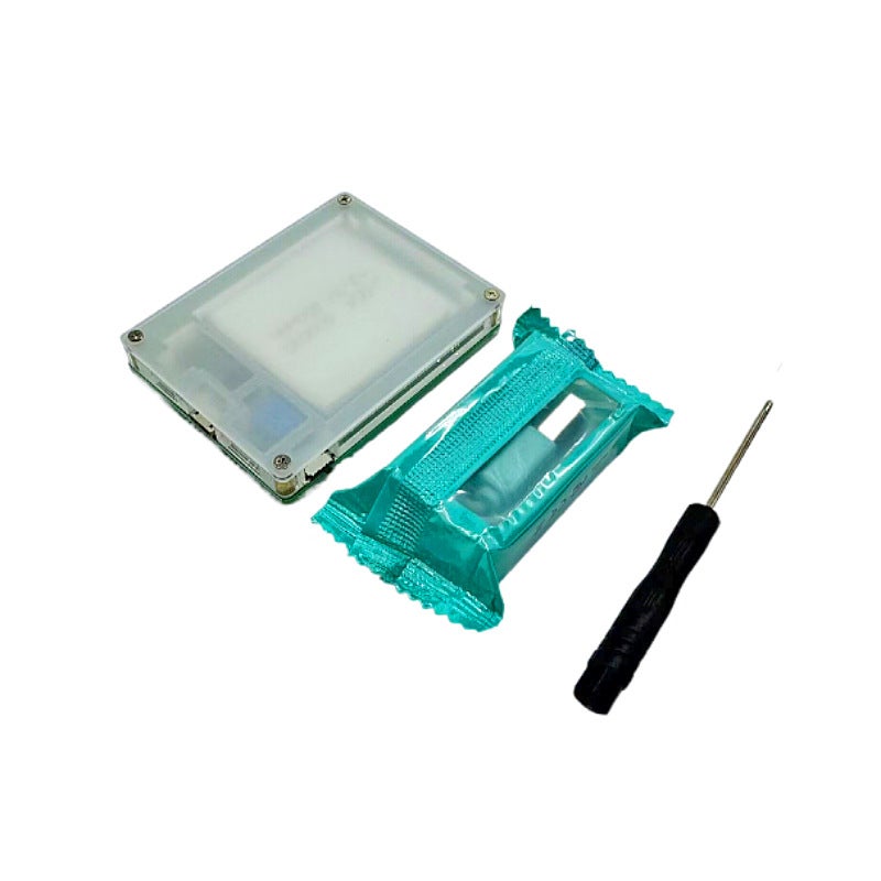 Schumann Schumann Wave Generator 7.83Hz Extremely Low Frequency Pulse To Improve Sound Quality Sleep Charging - Image 1