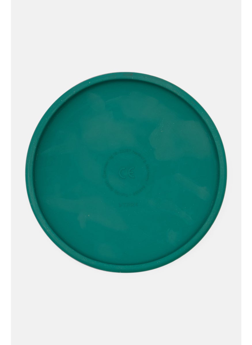 Tchibo Soft Throwing Disc, Green  - Image 4