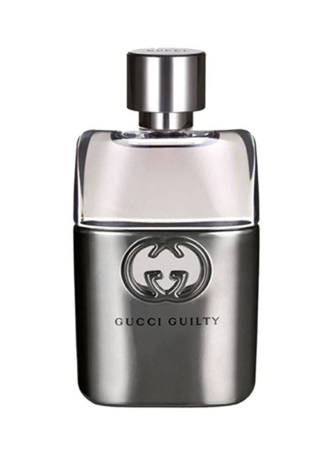 غوتشي عطر جيلتي - ماء تواليت 50ملليلتر - Image 1
