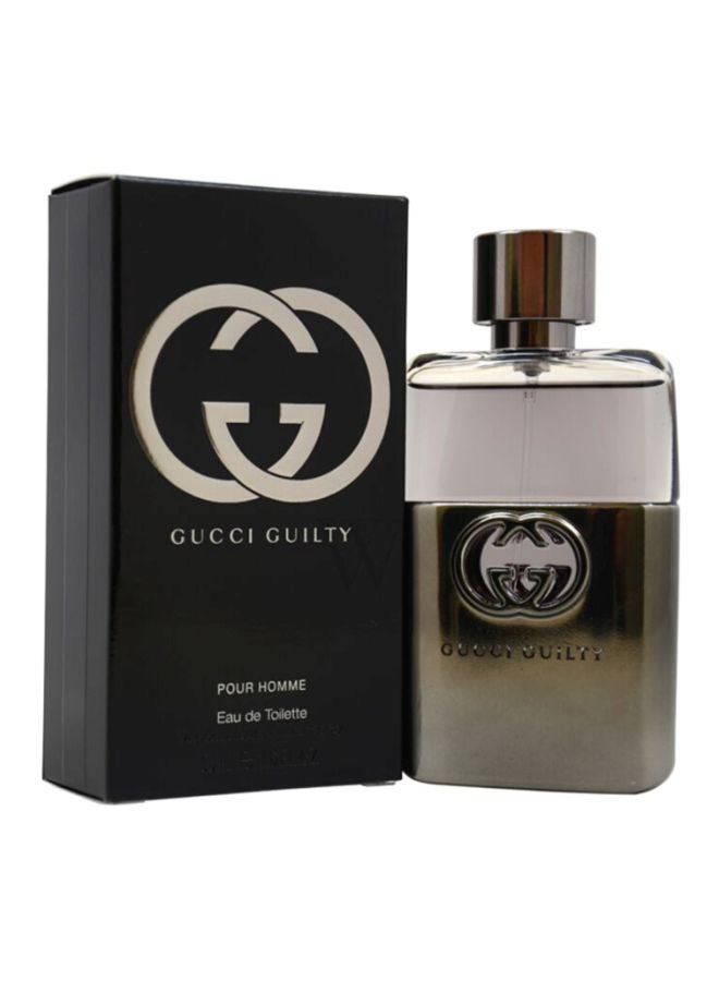 غوتشي عطر جيلتي - ماء تواليت 50ملليلتر - Image 4