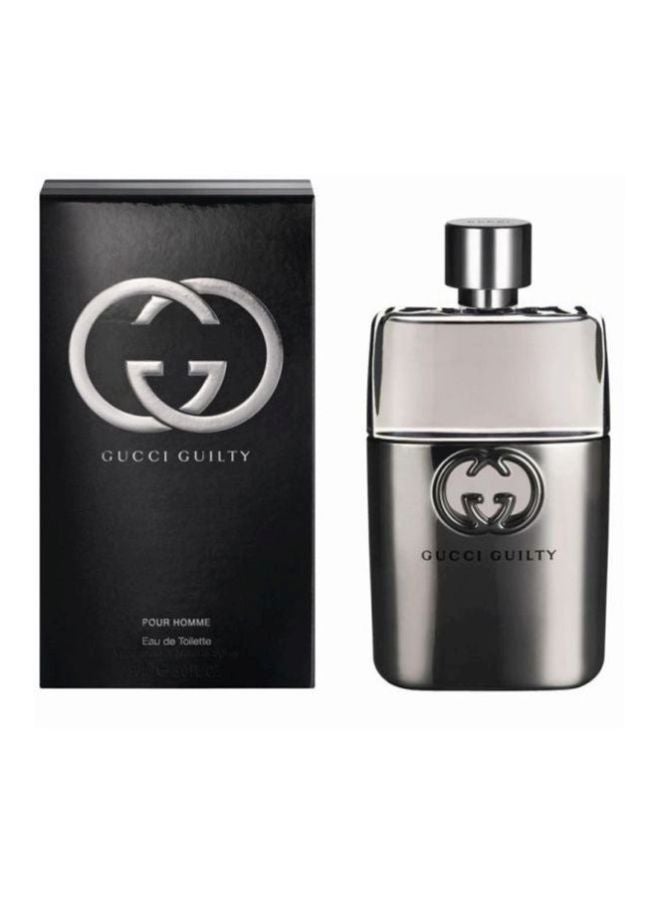 غوتشي عطر جيلتي - ماء تواليت 50ملليلتر - Image 2