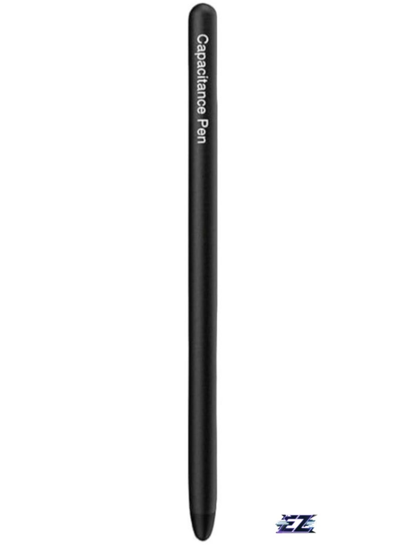 ELTRAZONE Galaxy Z Fold 6 S Pen (Black) – Precision and Smooth Writing Experience - Image 1