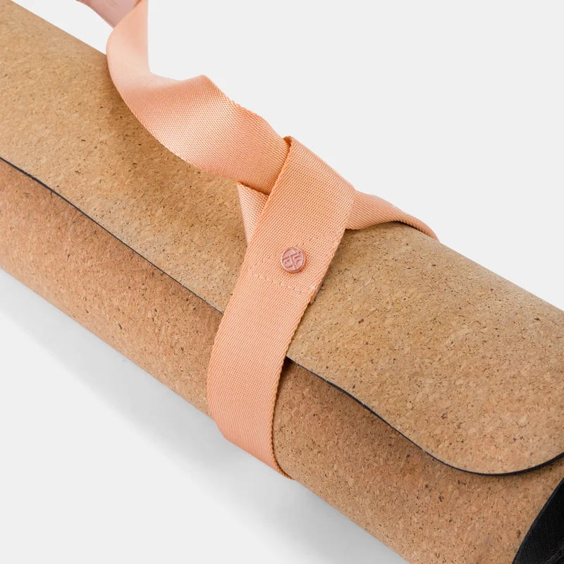 BAHE Yoga Mat Sling Bag