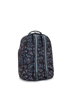 kipling Seoul Lap Jungle Fun Race Large Backpack  - Image 2