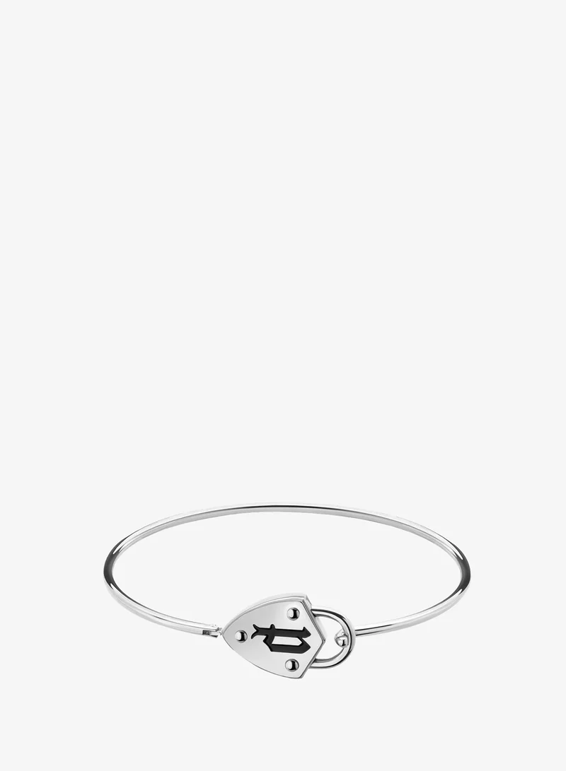 Police silver Police Watch & Bracelet Gift Set for Women for Women | Best Price UAE