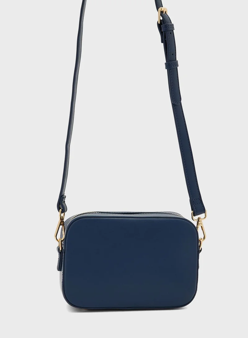 19V69 Italia by Versace Elvira Crossbody