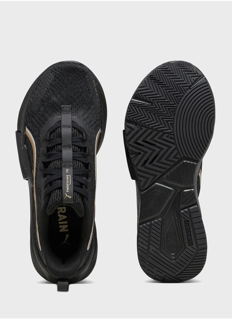 PUMA Pwrframe Tr 2 Logo Love