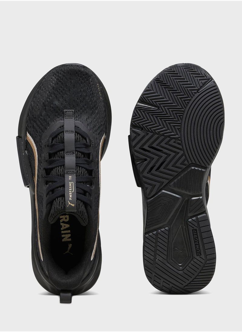 PUMA - Pwrframe Tr 2 Logo Love - Image 1
