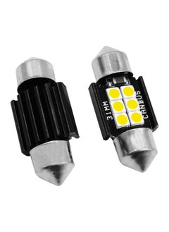 سبايدر مجموعة إضاءة LED للسيارة مكونة من 20 قطعة من SPIDER لإضاءة سيارتك BL10626  - Image 4
