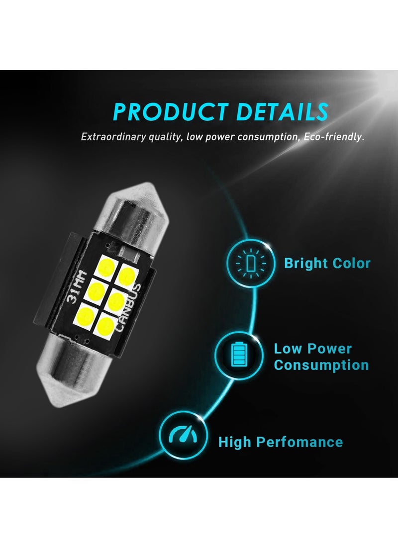 سبايدر - مجموعة إضاءة LED للسيارة مكونة من 20 قطعة من SPIDER لإضاءة سيارتك BL10626 - Image 1