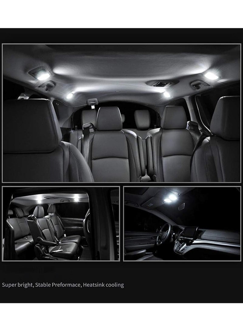 سبايدر - مجموعة إضاءة LED للسيارة مكونة من 20 قطعة من SPIDER لإضاءة سيارتك BL10626 - Image 1