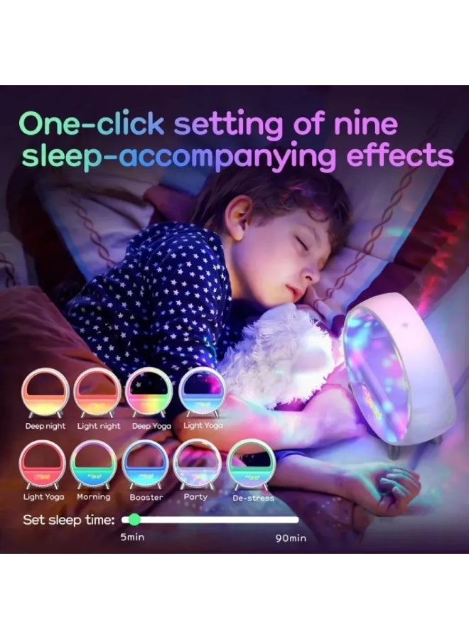 سمارت مكبر صوت المنبه - Image 2