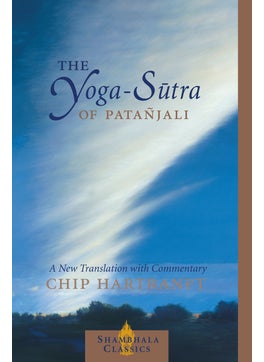 The Yoga-Sutra of Patanjali 