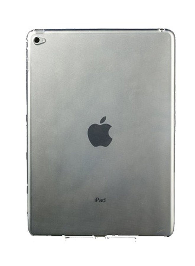 NIBEMINENT Slim Case Cover For Apple iPad Air 2 Clear  - Image 1