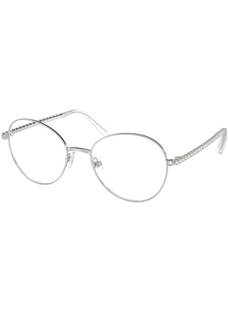 SWAROVSKI Swarovski SK1013 4001 52 Women's Eyeglasses Frame  - Image 1
