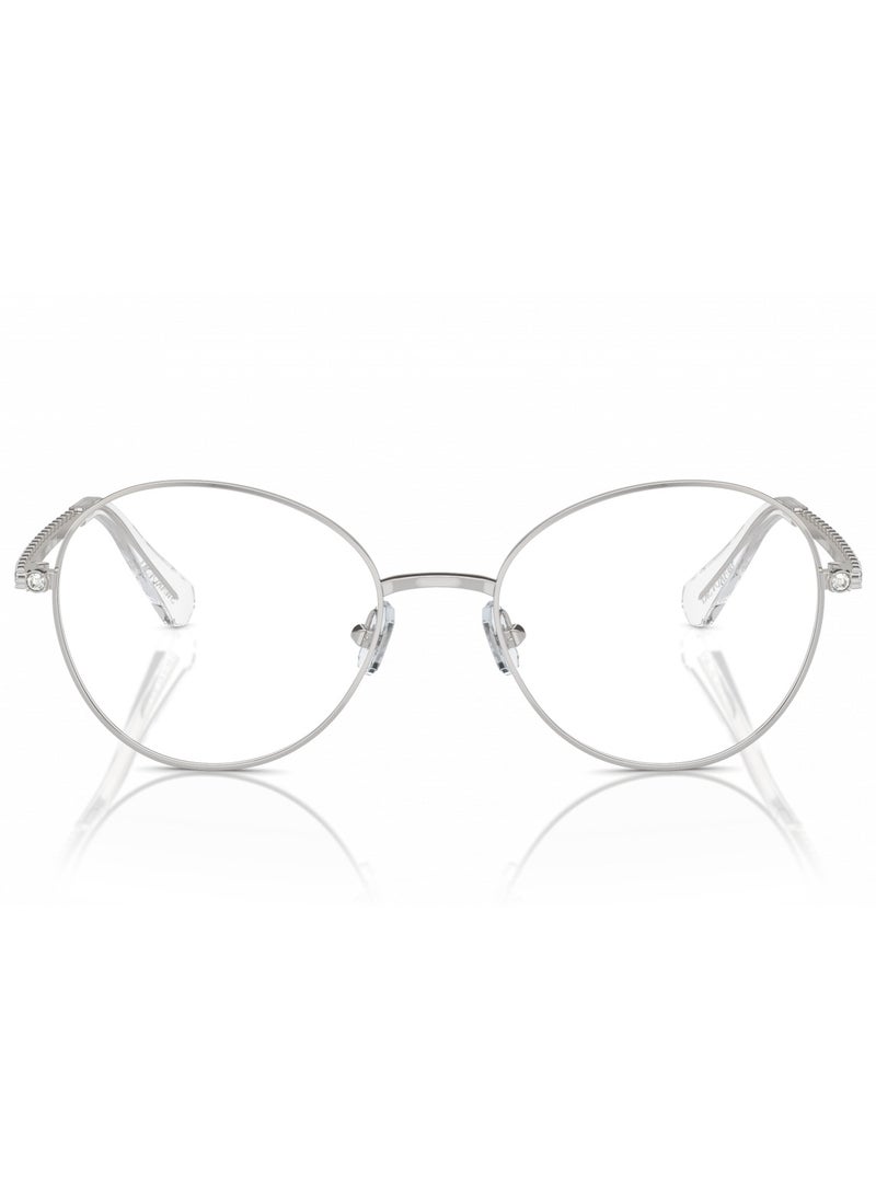 SWAROVSKI Swarovski SK1013 4001 52 Women's Eyeglasses Frame  - Image 2