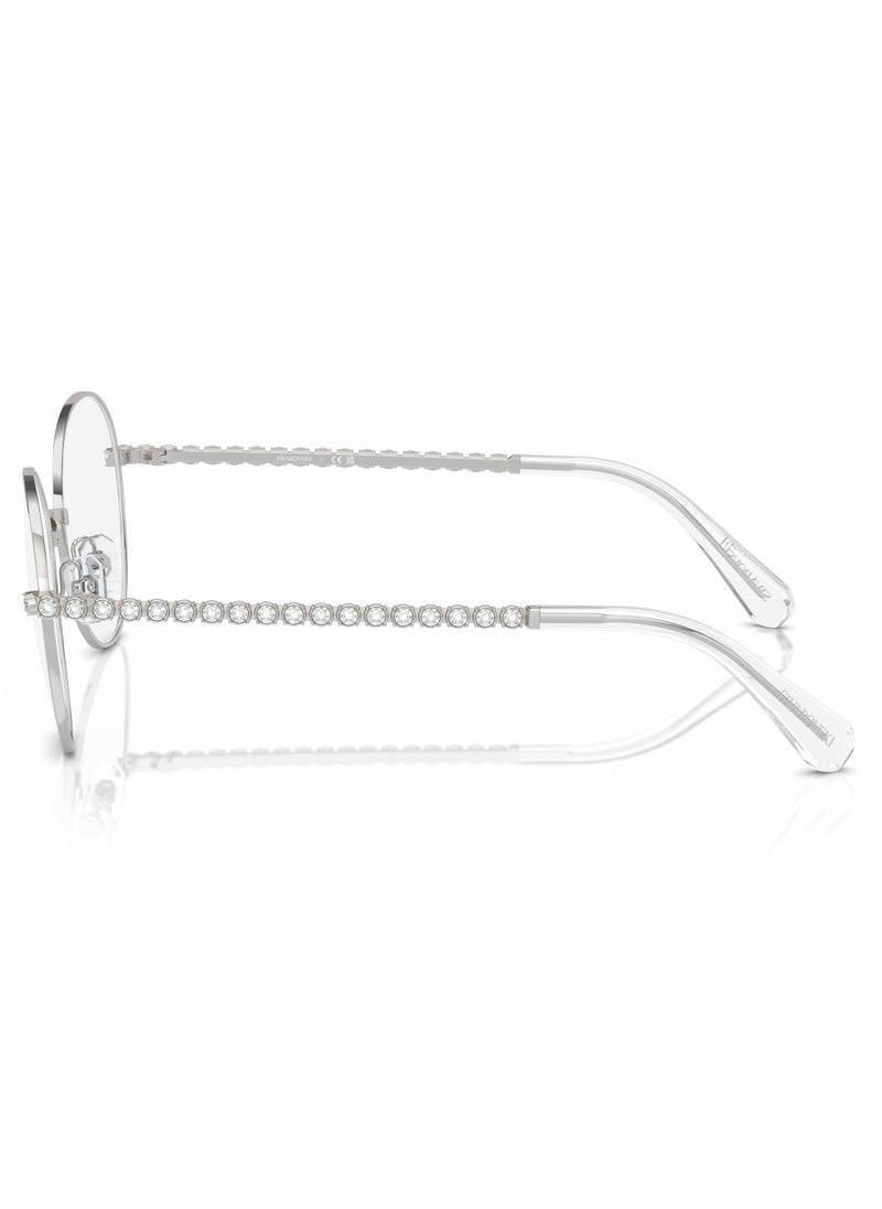 SWAROVSKI Swarovski SK1013 4001 52 Women's Eyeglasses Frame  - Image 3