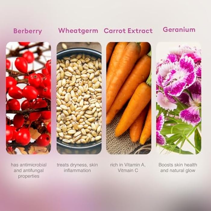 VLCC Skin Tightening Facial Kit (6 Facials)(240gm+12ml) - Image 5