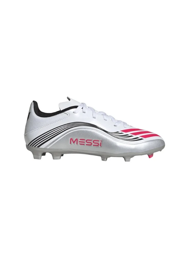 Adidas F50 Messi League Firm Ground /Multi Ground Football Boots Kids