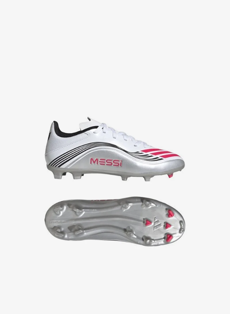 Adidas F50 Messi League Firm Ground /Multi Ground Football Boots Kids