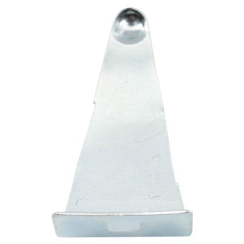 TRQ Driver Side Mirror Glass Heated Snap On Compatible with 2004-2010 Nissan Titan 2005-2009 Nissan Armada 2004 Nissan Pathfinder Armada 2004-2005 Infiniti QX56 NI1324112 - Image 3