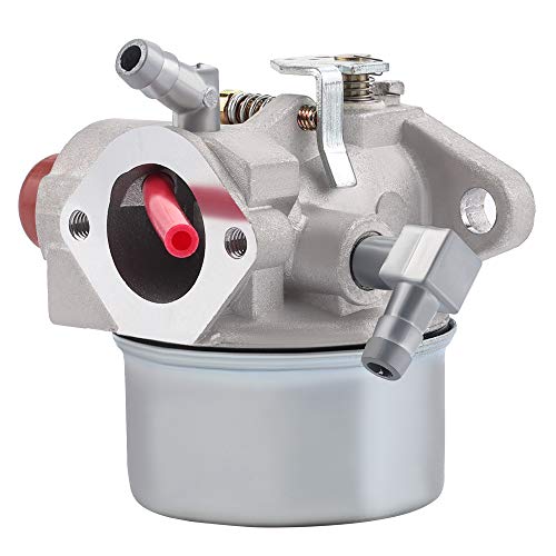 Venseri 640350 640271 640303 Carburetor for Tecumseh Toro 6.5hp 6.75 hp LEV100 LV195EA LV195XA 20016 20017 20018 22 Recycler Lawn Mower - Image 5