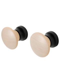 Zaboon Knob, 2 Pack  - Image 1